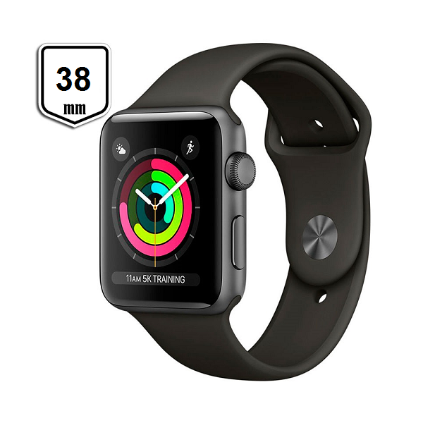 i watch series 5 40mm